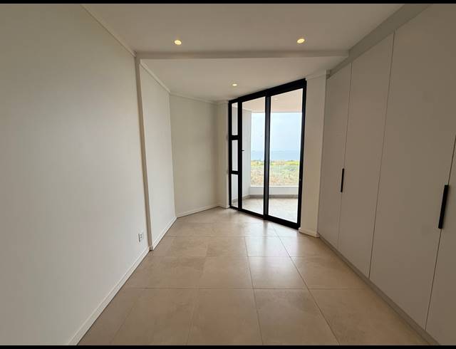 2 BEDROOM APARTMENT TO LET IN UMHLANGA RIDGESIDE
